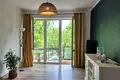 Appartement 2 chambres 49 m² Lask, Pologne