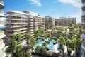 2 bedroom apartment 221 m² Abu Dhabi, UAE