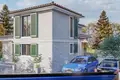 Villa de tres dormitorios 143 m² Opatija, Croacia