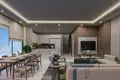 2 bedroom apartment 94 m² Incekum, Turkey