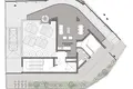 3 bedroom apartment 123 m² Larnaca, Cyprus