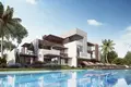 3 bedroom apartment 279 m² Cesme, Turkey