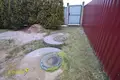Haus 84 m² Patryskauski selski Savet, Belarus