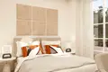 Mieszkanie 3 pokoi 115 m² Marbella, Hiszpania