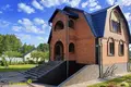 Maison 179 m² Rakauski sielski Saviet, Bélarus