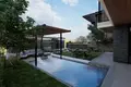 4 room villa 260 m² in Alanya, Turkey