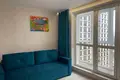 Appartement 1 chambre 28 m² Minsk, Bélarus