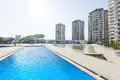 1 bedroom apartment 73 m² Mersin, Turkey