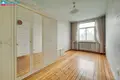 Apartamento 3 habitaciones 67 m² Vilna, Lituania