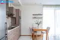 Apartamento 3 habitaciones 69 m² Vilna, Lituania