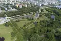 2 bedroom apartment 60 m² Warsaw, Poland