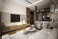 Mieszkanie 3 pokoi 89 m² Aksu, Turcja