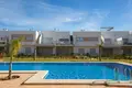 Bungalow z 2 sypialniami 81 m² Entrenaranjos, Hiszpania