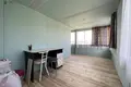 House 75 m² Astrosycki sielski Saviet, Belarus