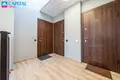 Apartamento 1 habitación 26 m² Kaunas, Lituania