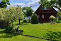 House 123 m² Zabalocki sielski Saviet, Belarus