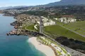 Ático 2 habitaciones 120 m² Girne Belediyesi, Chipre del Norte