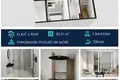 1 bedroom apartment 83 m² Tivat, Montenegro