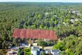 Parcelas 2 090 m² Pozegowo, Polonia