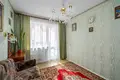 3 room apartment 64 m² Minsk, Belarus