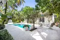 Casa 5 habitaciones 340 m² Condado de Miami-Dade, Estados Unidos
