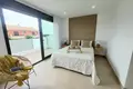 Villa de tres dormitorios 143 m² San Pedro del Pinatar, España