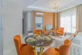 1 bedroom apartment  Kestel, Turkey