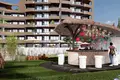 2 bedroom apartment 95 m² Mezitli, Turkey