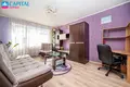 Apartamento 3 habitaciones 55 m² Vilna, Lituania