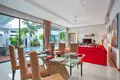 Willa 4 pokoi 300 m² Phuket, Tajlandia