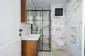 Apartamento 2 habitaciones 40 m² Aksu, Turquía