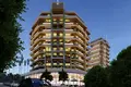 1 bedroom apartment 49 m² Alanya, Turkey