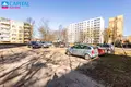 Квартира 1 комната 16 м² Каунас, Литва