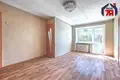 Mieszkanie 2 pokoi 44 m² Enierhietykau, Białoruś