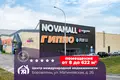 Propiedad comercial 8 m² en Borovlyany, Bielorrusia