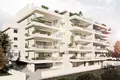 Apartamento 2 habitaciones 92 m² Larnaca, Chipre