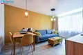 Wohnung 2 zimmer 46 m² Alitten, Litauen