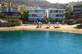 Appartement 2 chambres 90 m² Bodrum, Turquie