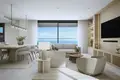 Wohnung 2 Schlafzimmer 129 m² Estepona, Spanien