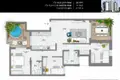 Barrio residencial Quartier arlozorov atsmaout magnifique projet neuf