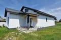 House 120 m² Muchaviecki sielski Saviet, Belarus