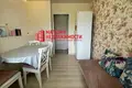 Wohnung 2 zimmer 52 m² Kapceuka, Belarus