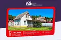 House 44 m² Starobin, Belarus