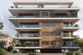 Квартира 2 комнаты 105 м² Гермасойя, Кипр