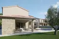 Villa de 4 dormitorios 189 m² Porec, Croacia