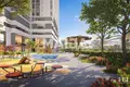 Apartamento 2 habitaciones 41 m² Thuan An, Vietnam