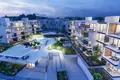 Mieszkanie 3 pokoi 145 m² Agios Athanasios, Cyprus
