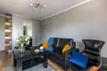 Apartamento 2 habitaciones 46 m² Wrzesnia, Polonia