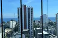 Apartamento 3 habitaciones 115 m² Erdemli, Turquía