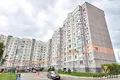 1 room apartment 41 m² Minsk, Belarus